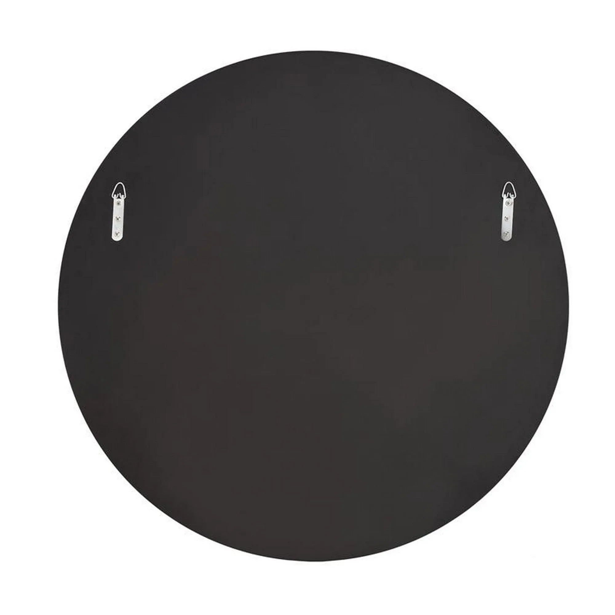 Oglinda HOUSTON OCN-36957, argintiu