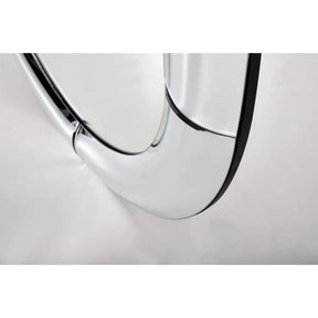 Oglinda HOUSTON OCN-36957, argintiu