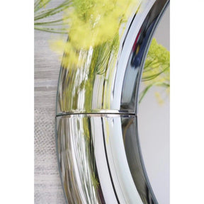 Oglinda HOUSTON OCN-36957, argintiu