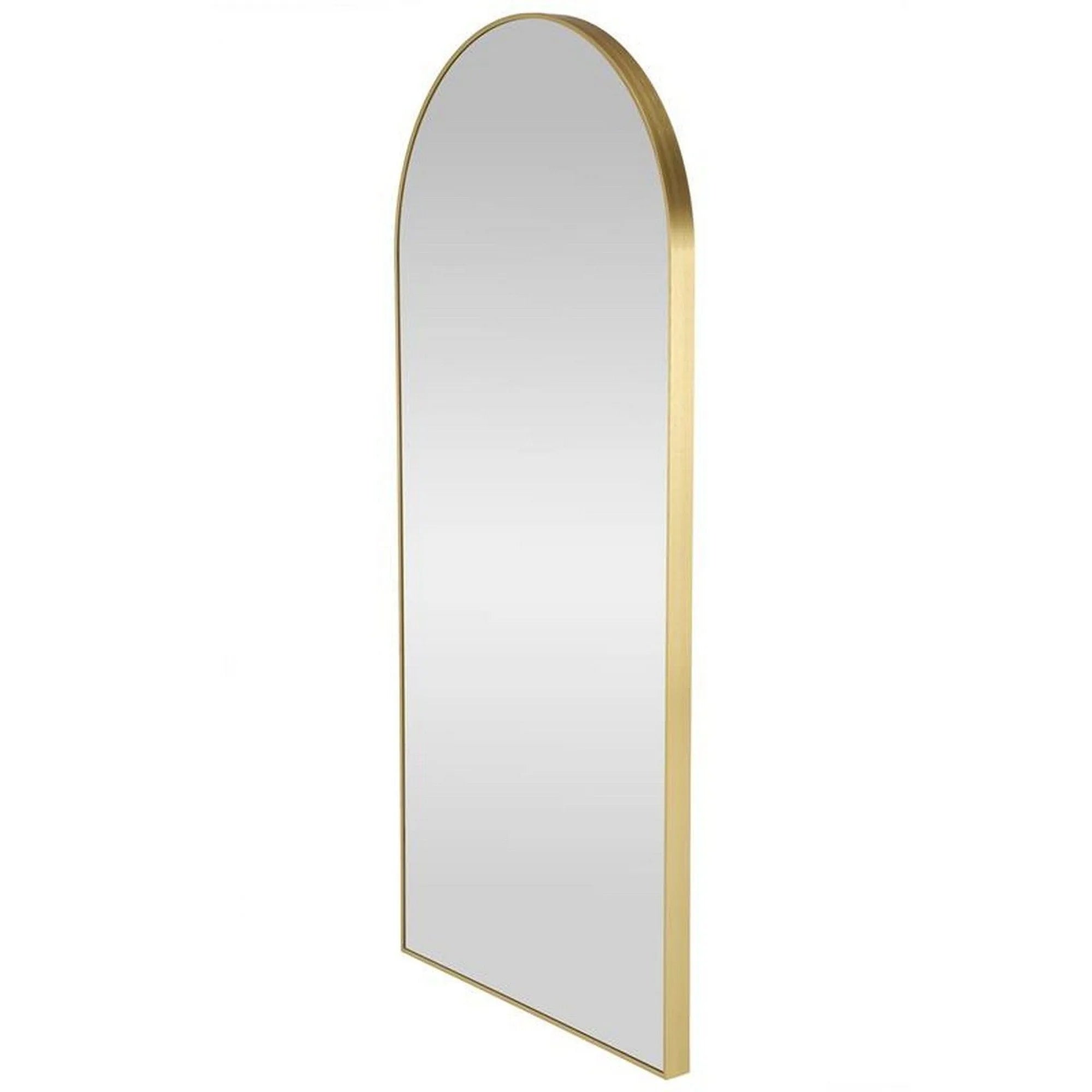 Oglinda HOUSTON OCN-36958, auriu