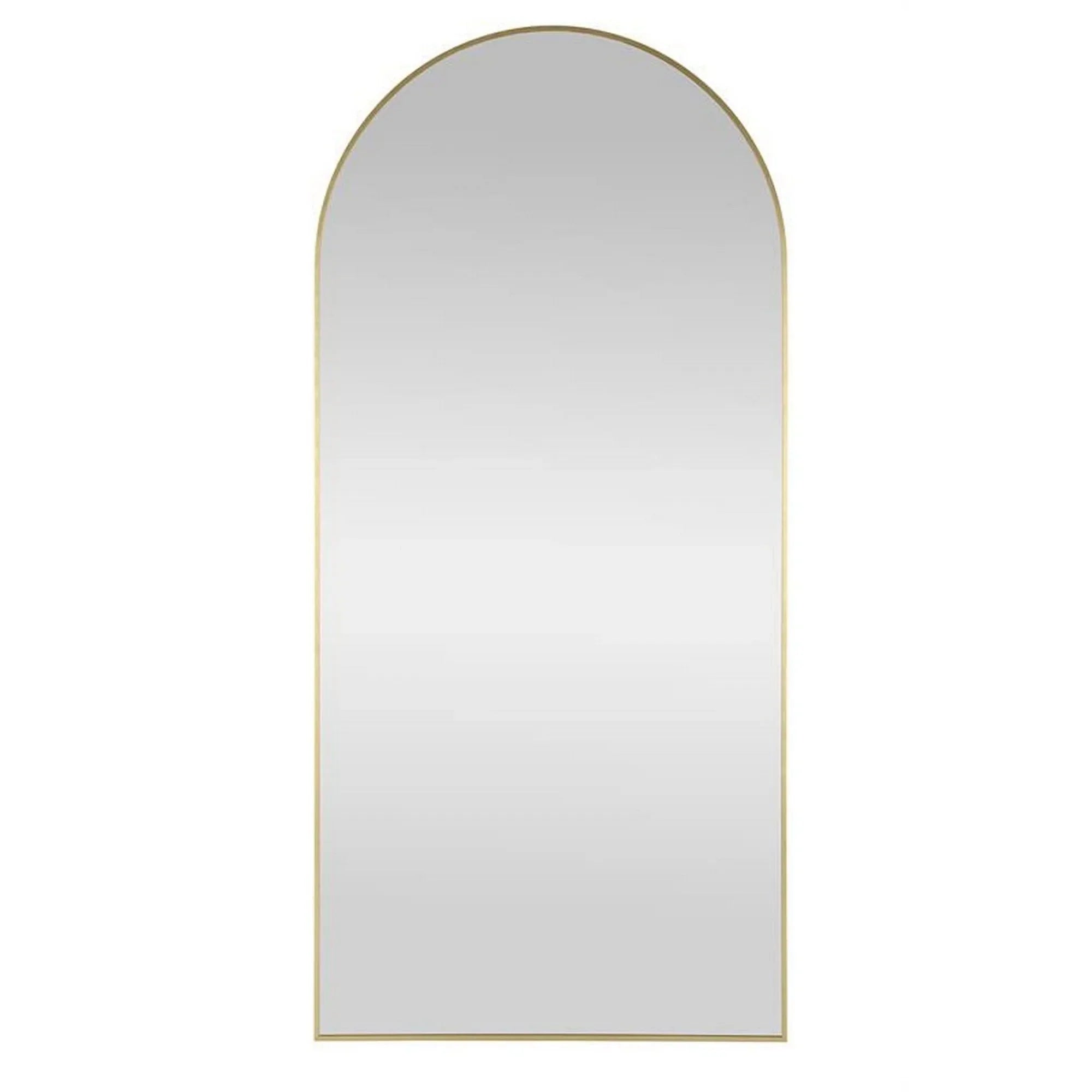 Oglinda HOUSTON OCN-36958, auriu