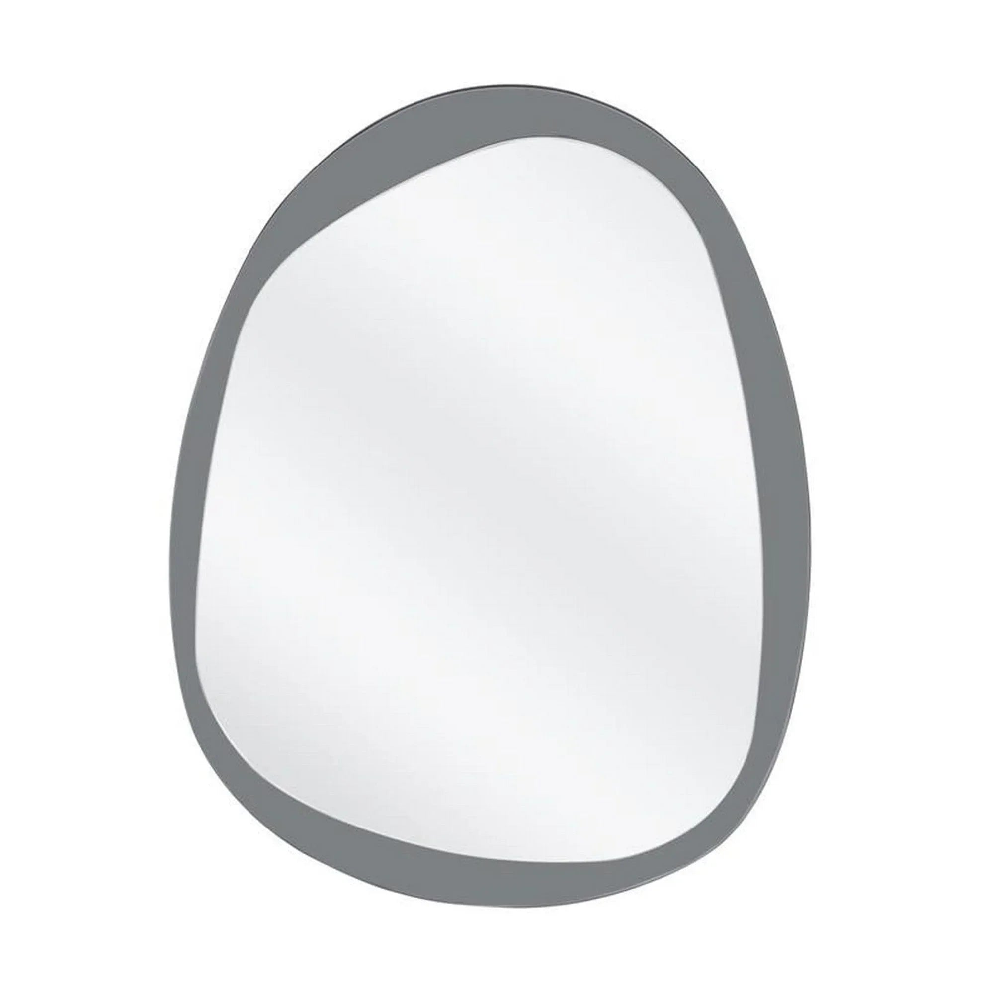 Oglinda HOUSTON OCN-36962, gri