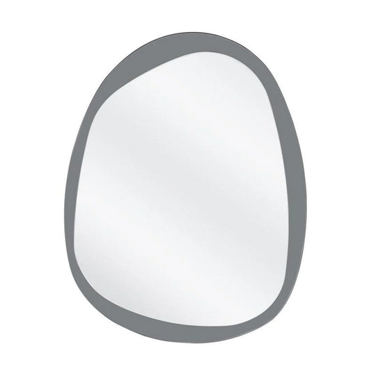 Oglinda HOUSTON OCN-36962, gri