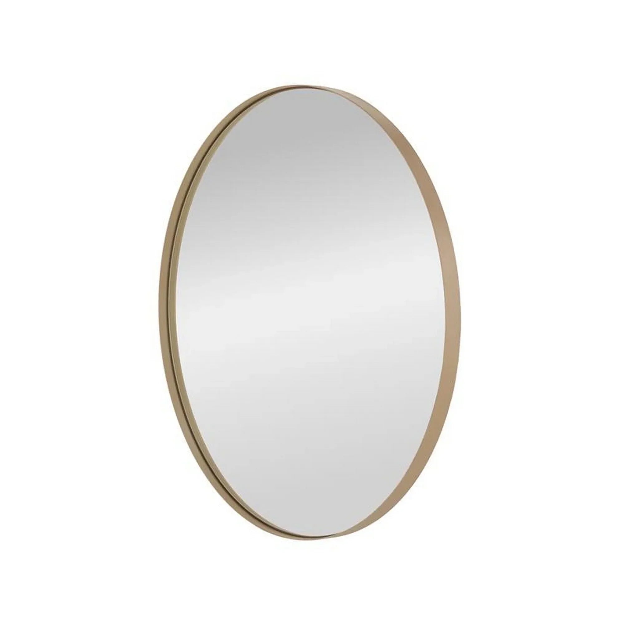 Oglinda HOUSTON OCN-36963, auriu