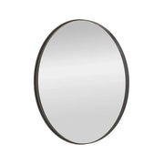 Oglinda HOUSTON OCN-36964, negru