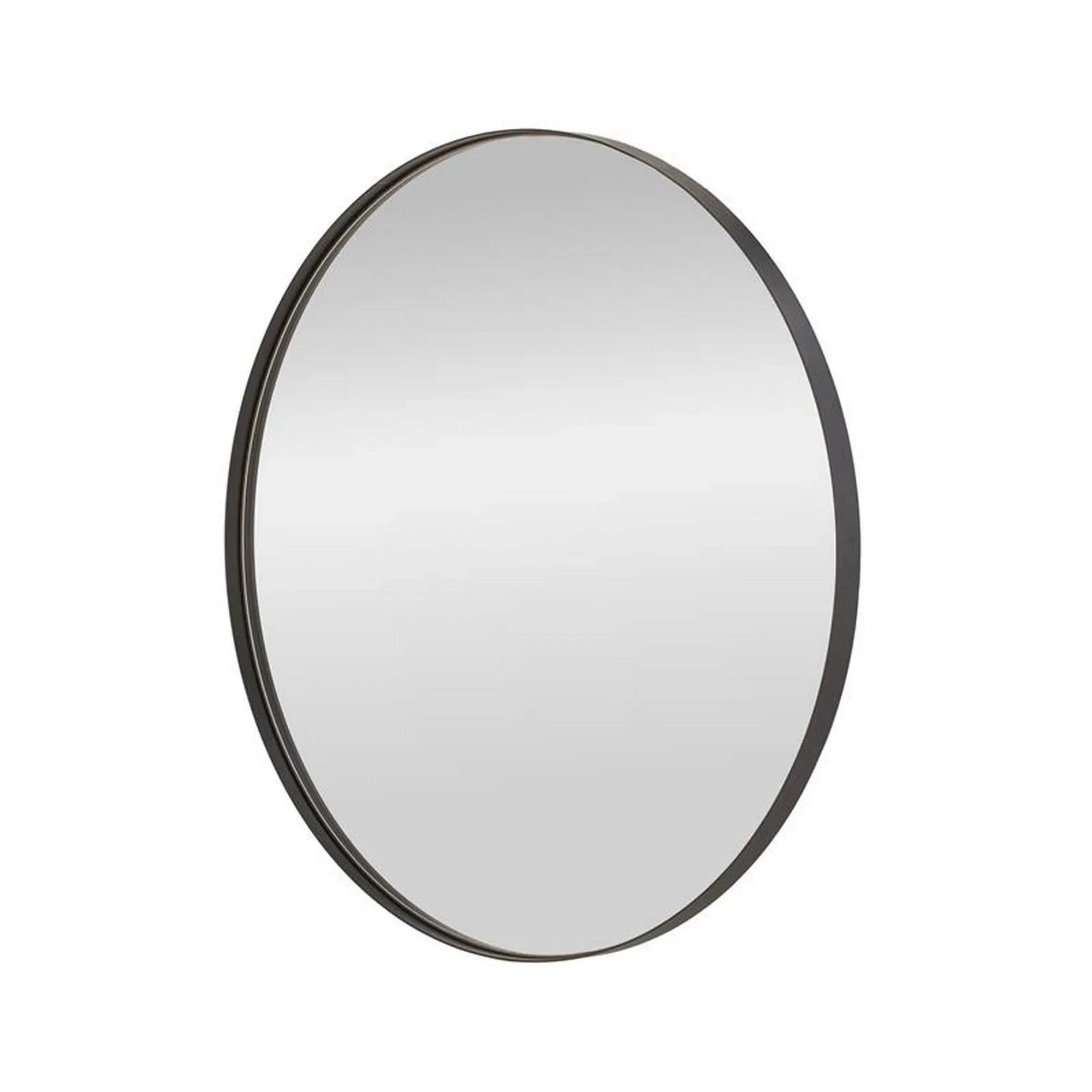 Oglinda HOUSTON OCN-36964, negru