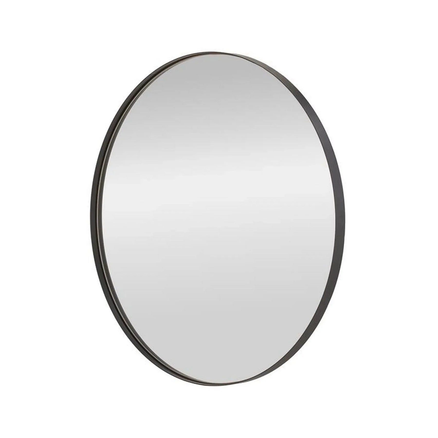 Oglinda HOUSTON OCN-36964, negru