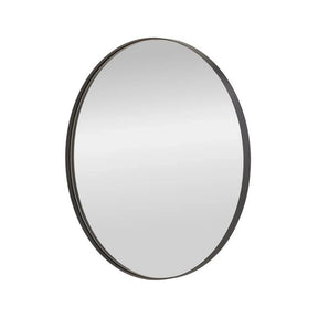 Oglinda HOUSTON OCN-36964, negru