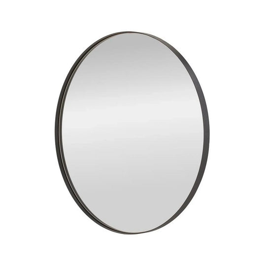 Oglinda HOUSTON OCN-36964, negru