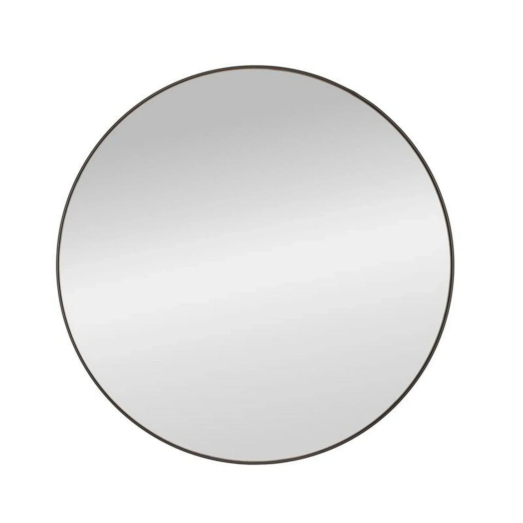 Oglinda HOUSTON OCN-36964, negru