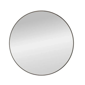 Oglinda HOUSTON OCN-36964, negru