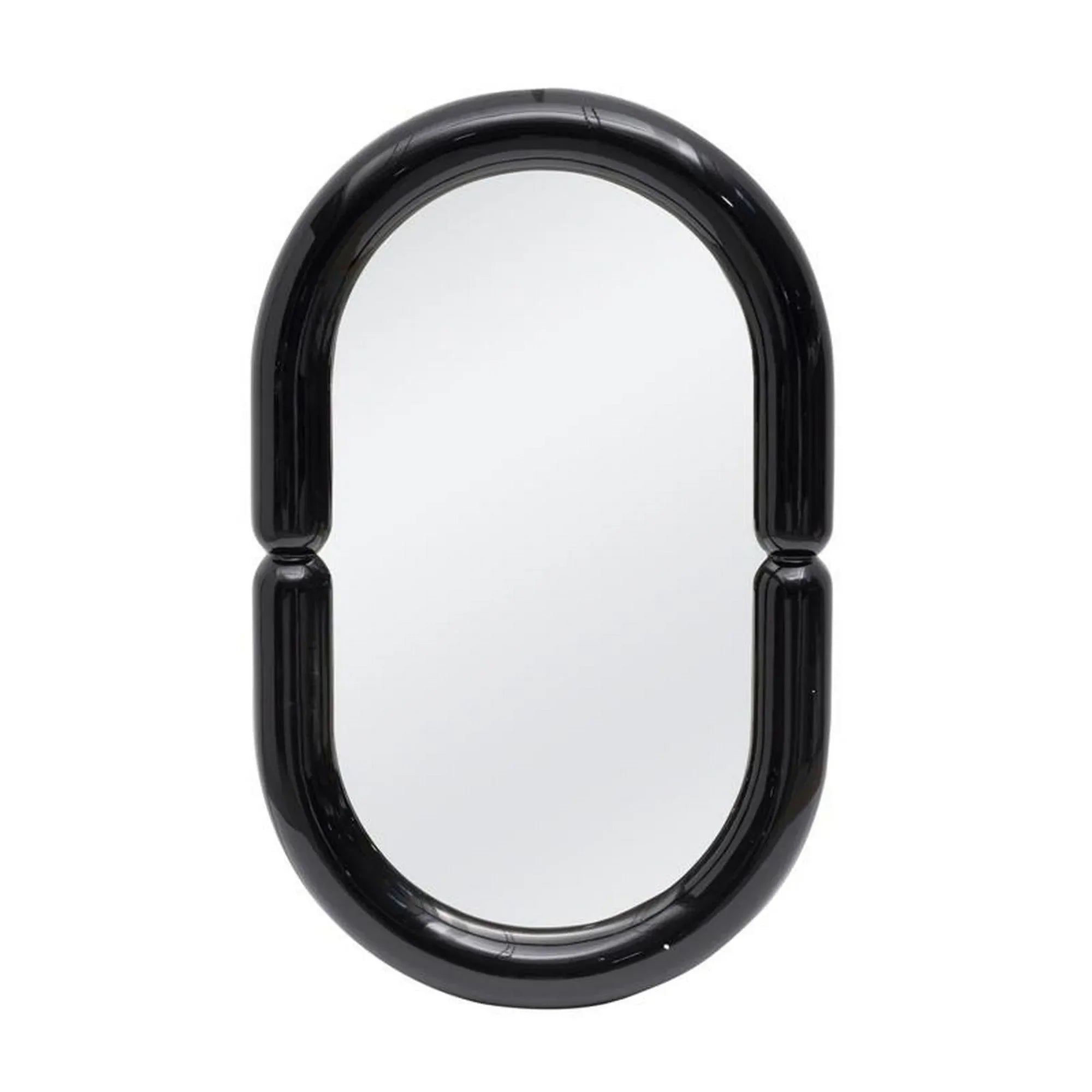 Oglinda HOUSTON OCN-36965, negru