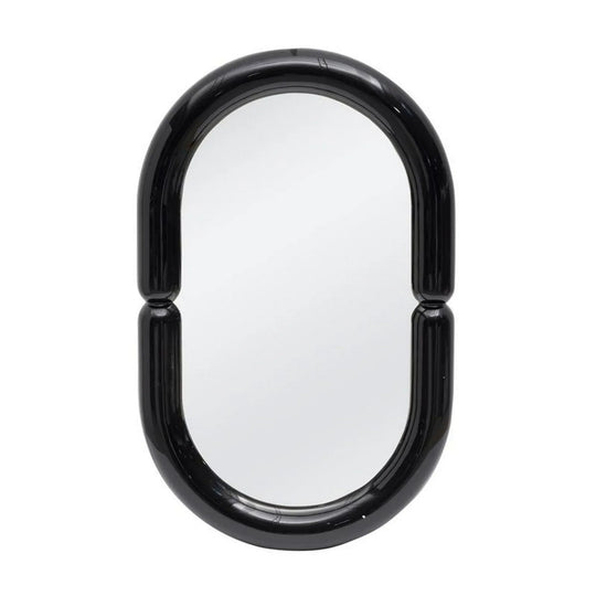 Oglinda HOUSTON OCN-36965, negru