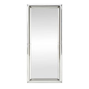 Oglinda HOUSTON OCN-36969, argintiu
