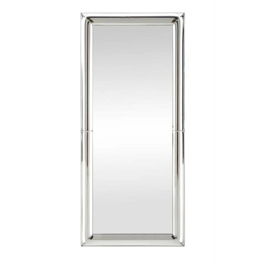 Oglinda HOUSTON OCN-36969, argintiu