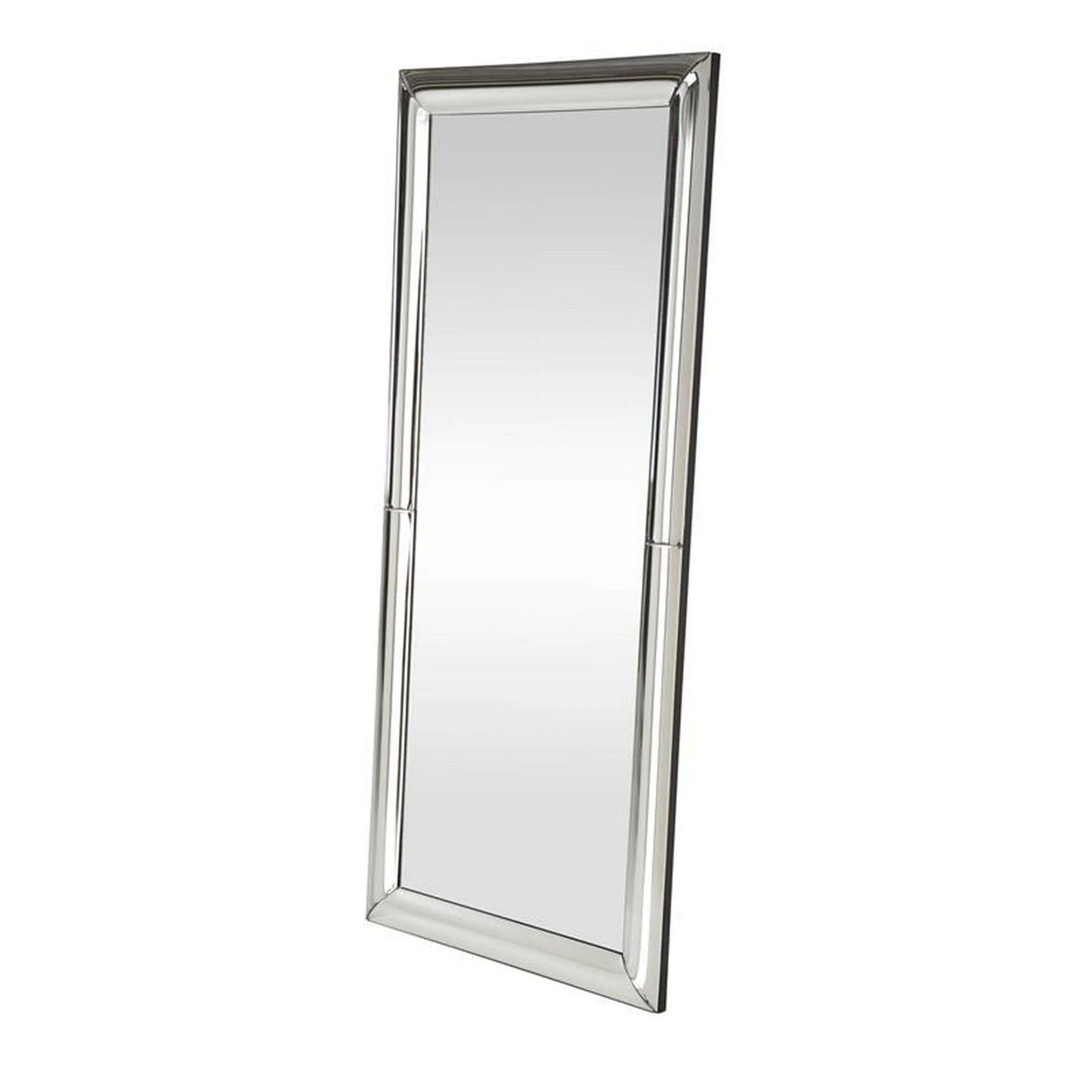 Oglinda HOUSTON OCN-36969, argintiu