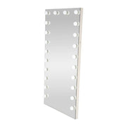 Oglinda HOUSTON OCN-36970, argintiu