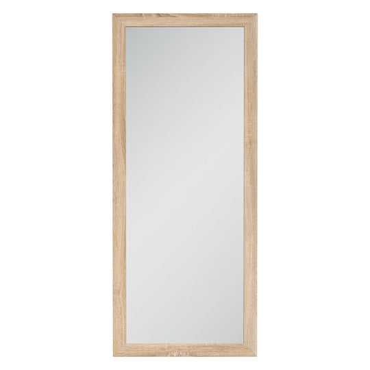 Oglinda perete BERGEN OCN-28901, stejar