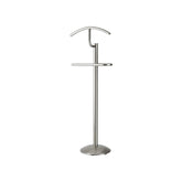 Stander haine DIANA, crom, metal, 40x28x120 cm