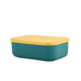 Organizator AMSTERDAM OCN-31397, verde