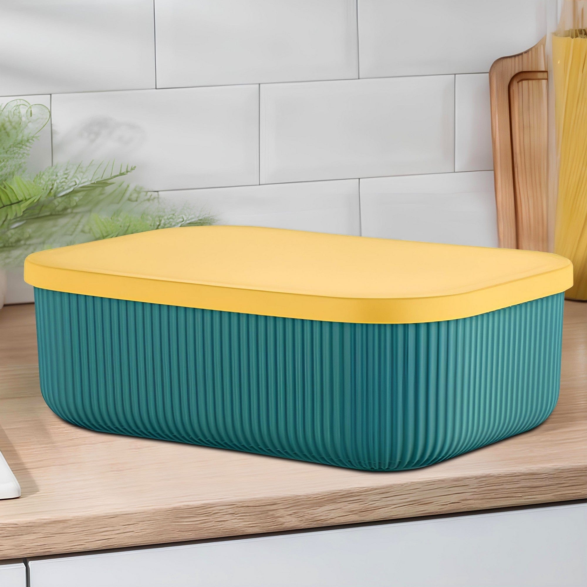 Organizator AMSTERDAM OCN-31397, verde