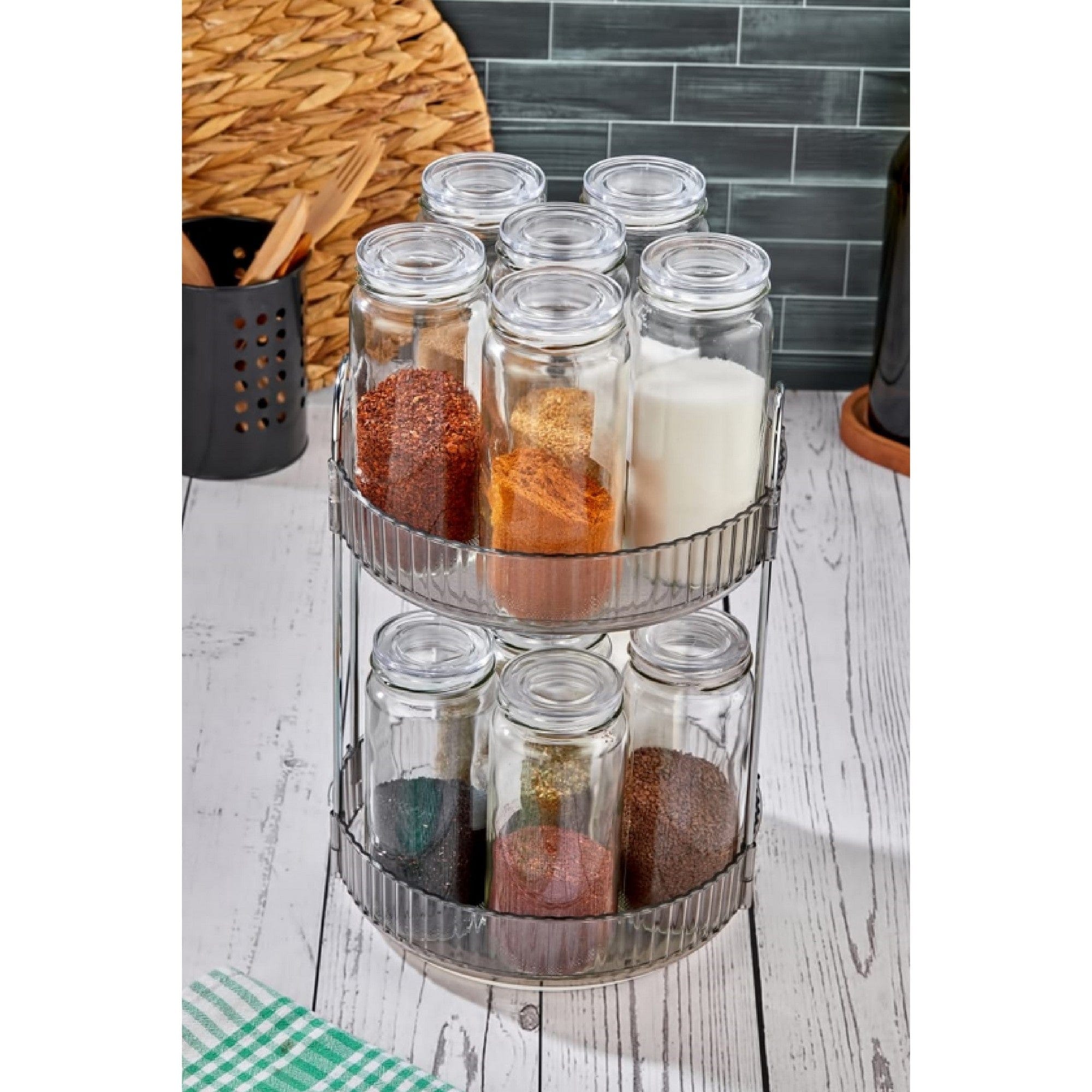 Organizator AMSTERDAM OCN-31400, transparent