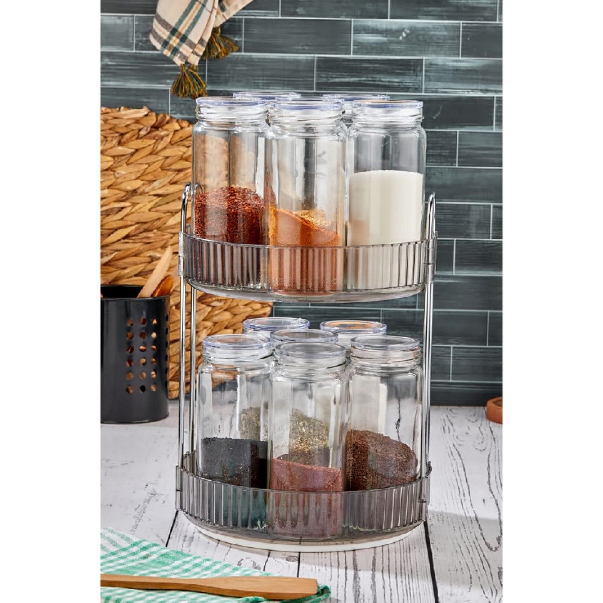 Organizator AMSTERDAM OCN-31400, transparent