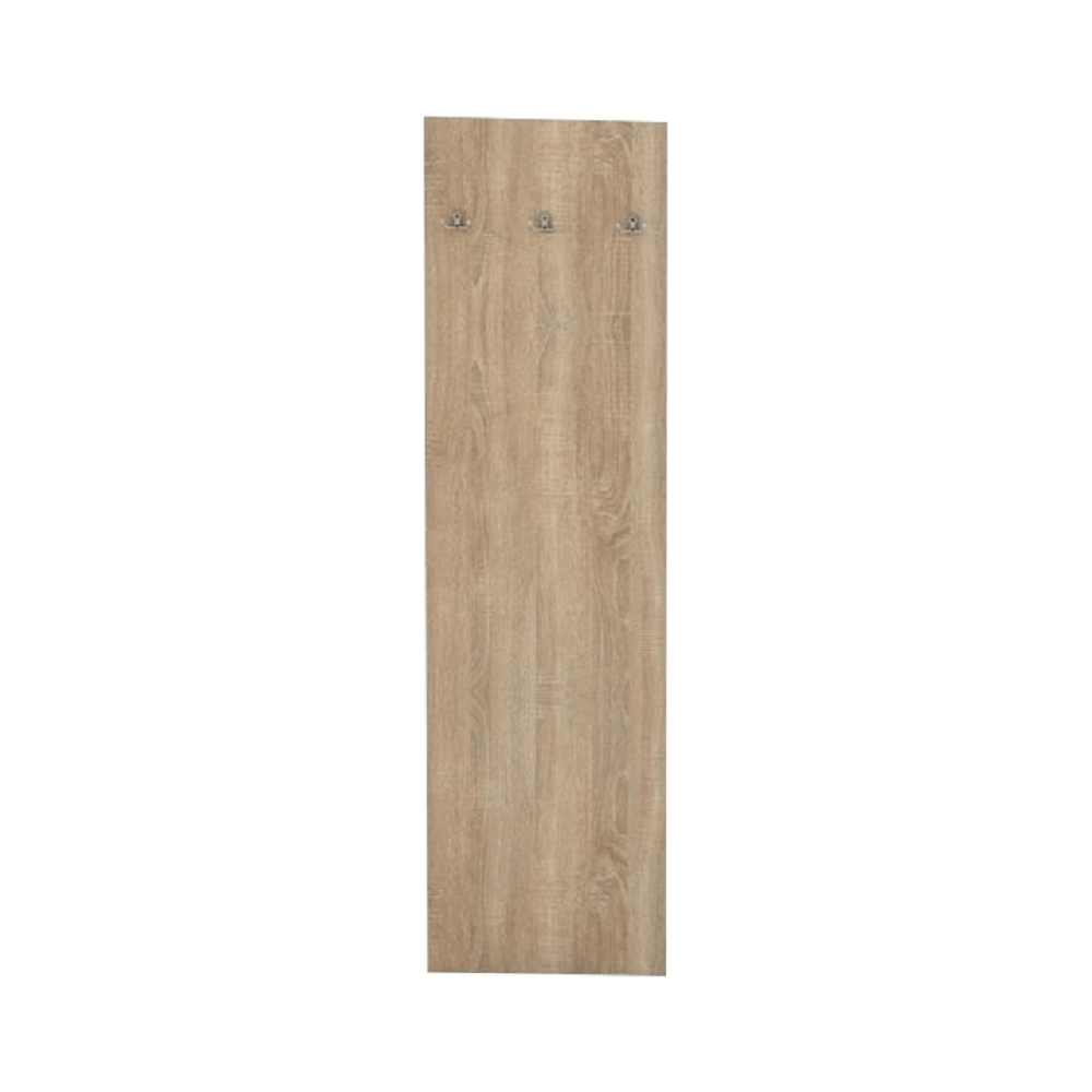 Cuier, stejar sonoma, TEMPO ASISTENT NEW 030