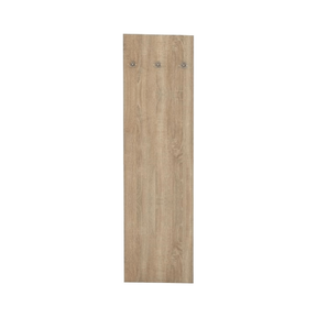 Cuier, stejar sonoma, TEMPO ASISTENT NEW 030