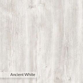 Pantofar AMSTERDAM OCN-31355, stejar/alb