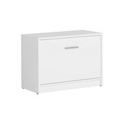 Pantofar BERGEN OCN-28845, alb