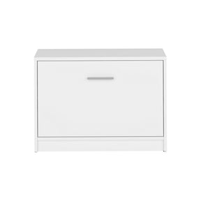 Pantofar BERGEN OCN-28845, alb