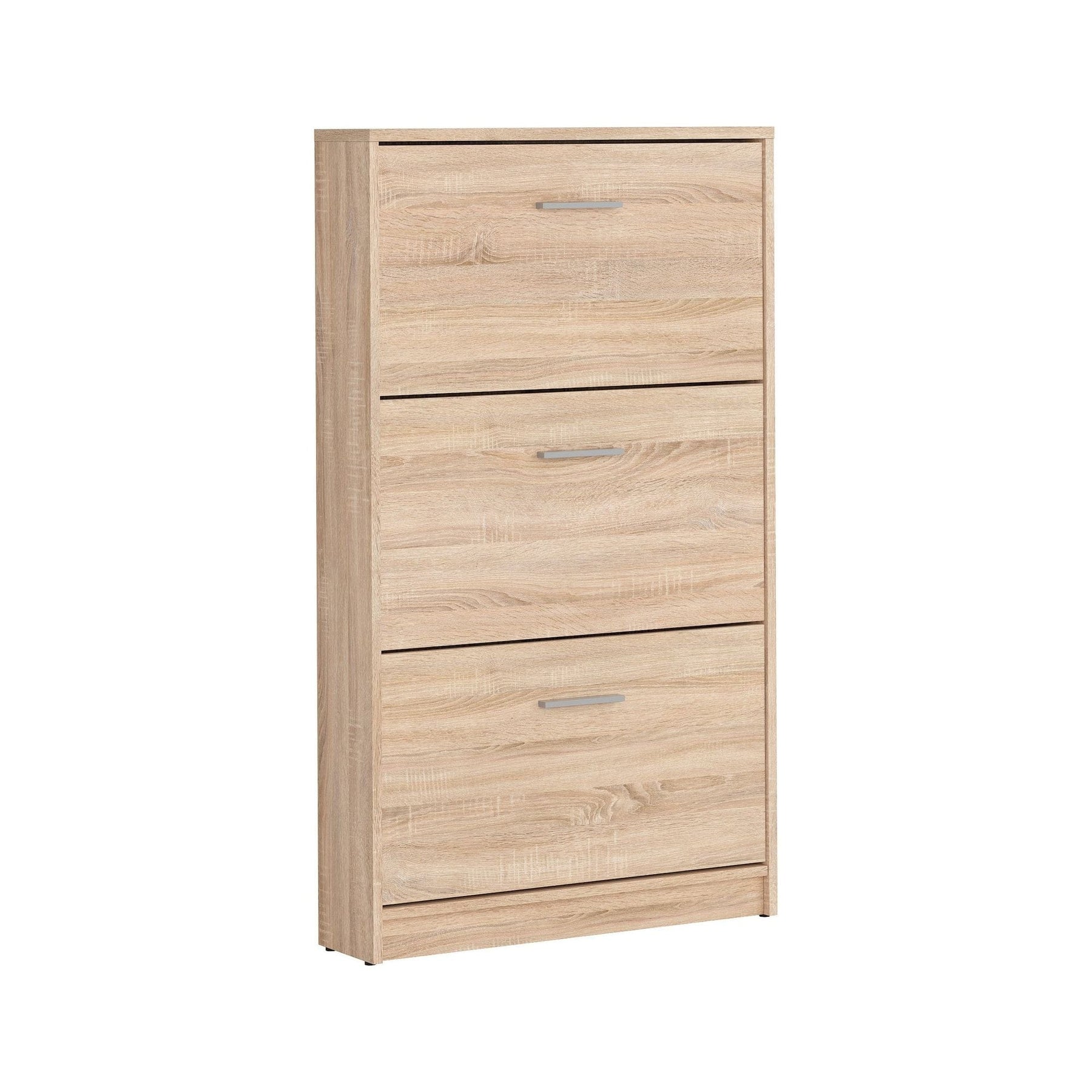 Pantofar BERGEN OCN-28846, stejar sonoma