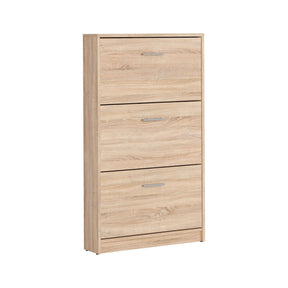 Pantofar BERGEN OCN-28846, stejar sonoma