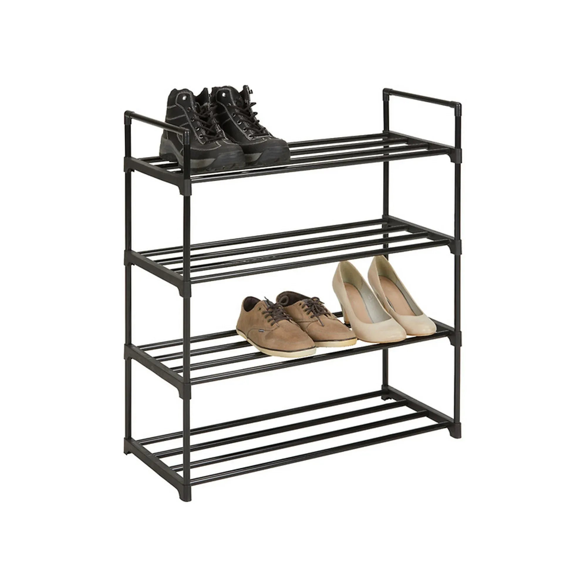 Pantofar BERGEN OCN-28850, negru