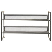 Pantofar BERGEN OCN-28851, negru