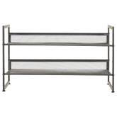 Pantofar BERGEN OCN-28851, negru