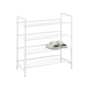 Pantofar BERGEN OCN-28855, alb