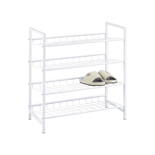 Pantofar BERGEN OCN-28855, alb