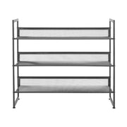 Pantofar BERGEN OCN-28856, negru