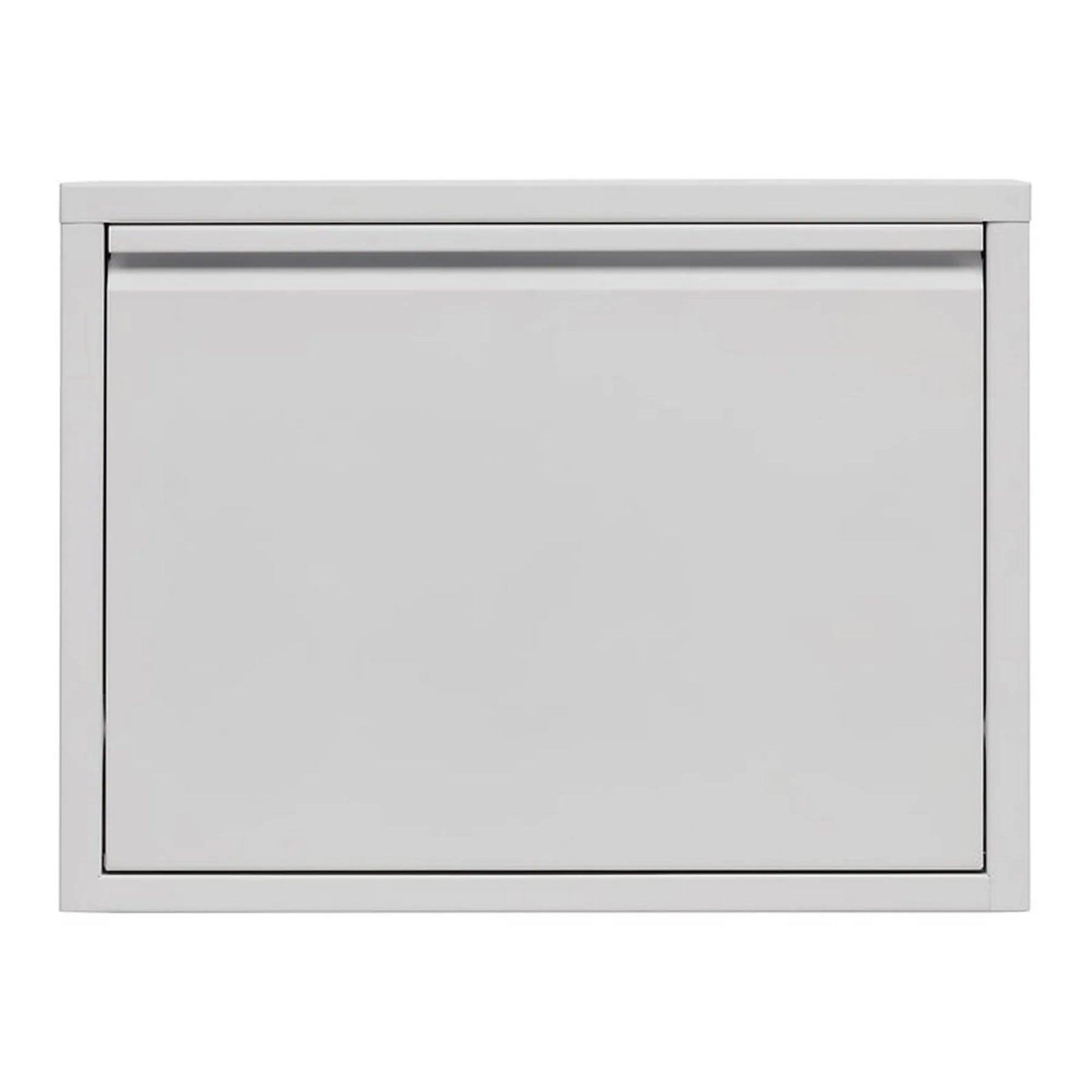 Pantofar BERGEN OCN-28860, alb