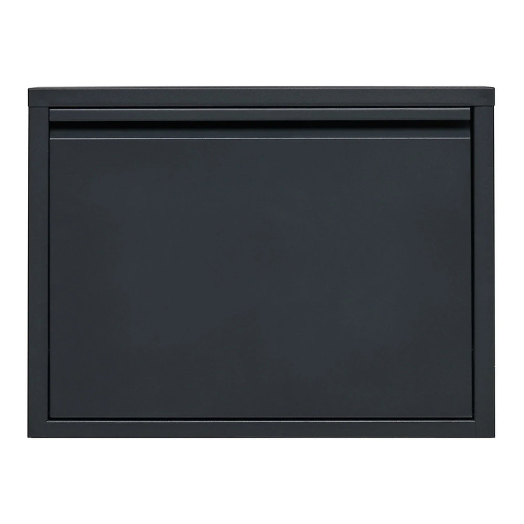 Pantofar BERGEN OCN-28861, gri antracit