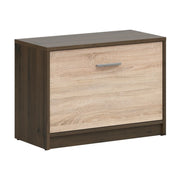 Pantofar BERGEN OCN-28863, stejar nobil/stejar sonoma