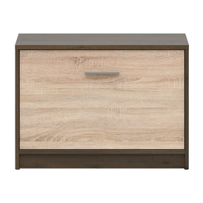 Pantofar BERGEN OCN-28863, stejar nobil/stejar sonoma