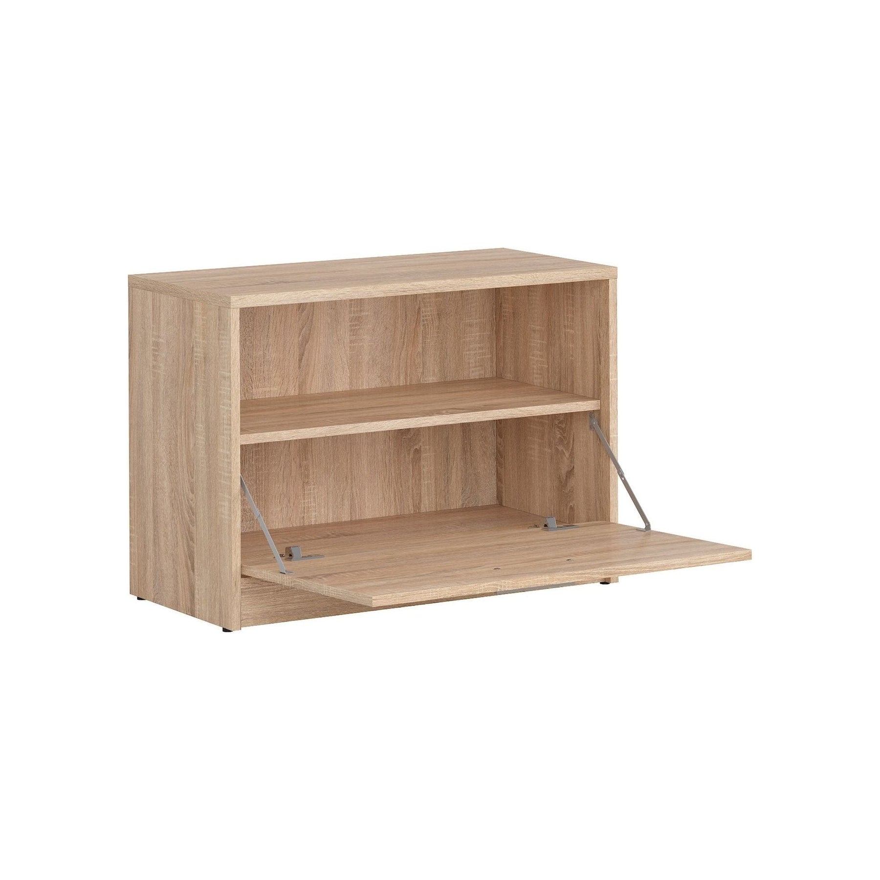 Pantofar BERGEN OCN-28866, stejar sonoma