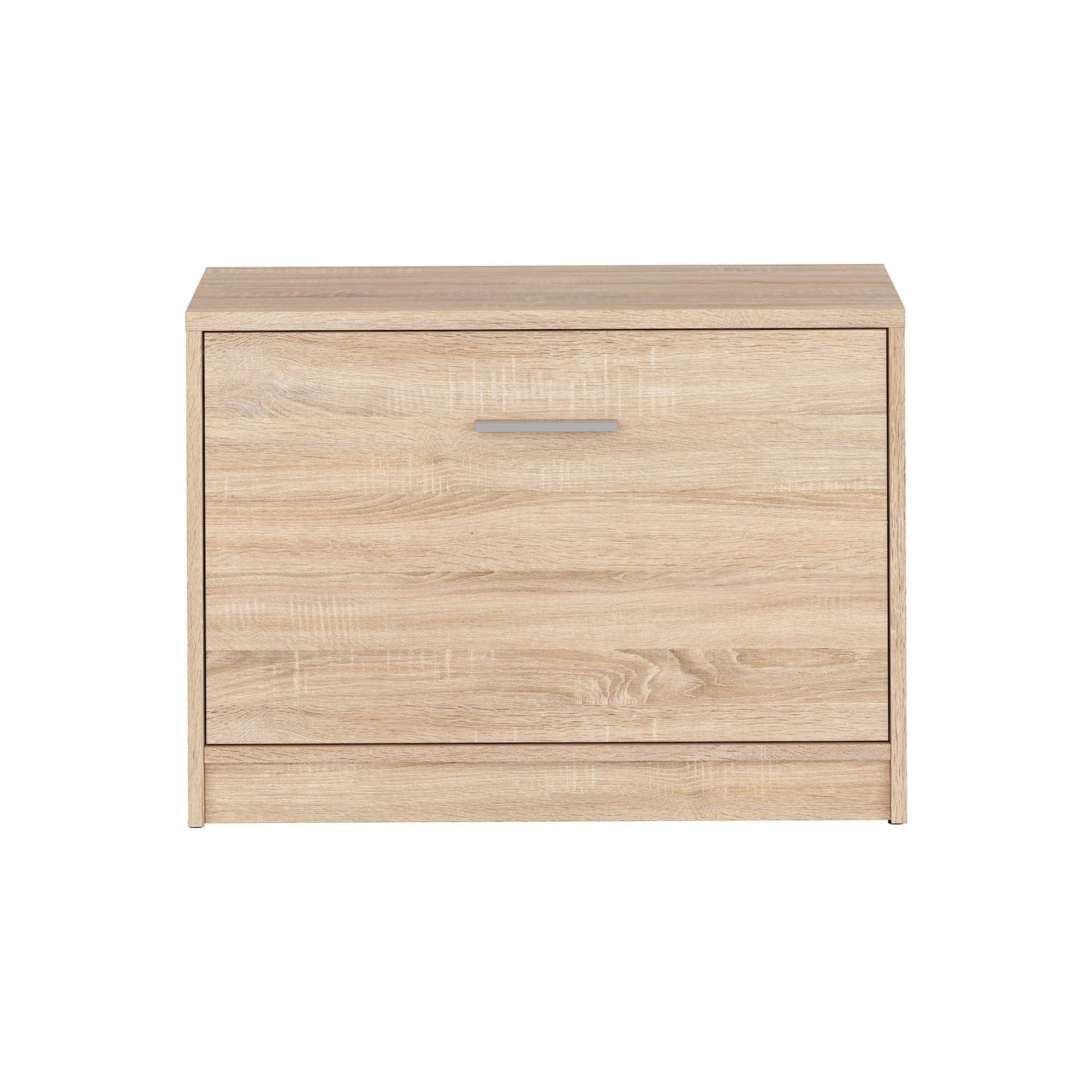 Pantofar BERGEN OCN-28866, stejar sonoma