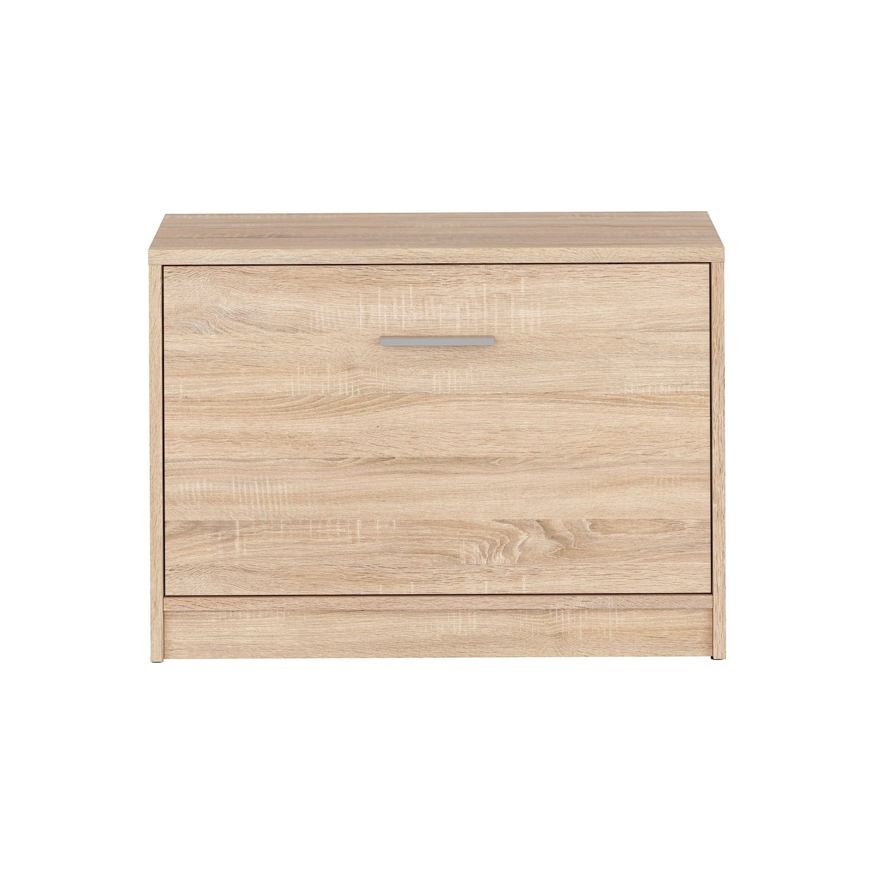 Pantofar BERGEN OCN-28866, stejar sonoma