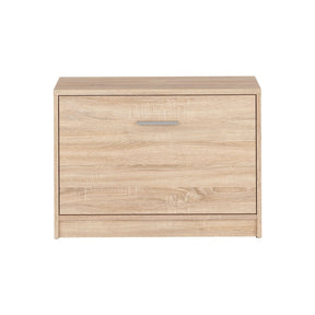 Pantofar BERGEN OCN-28866, stejar sonoma