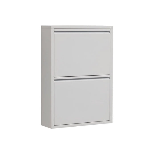 Pantofar BERGEN OCN-28869, alb