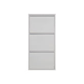 Pantofar BERGEN OCN-28877, alb